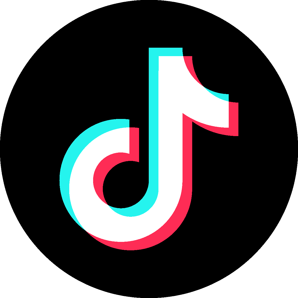 TikTok-Logo